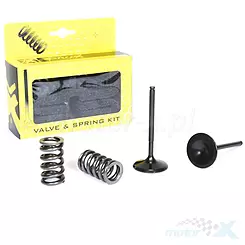 Zawory ssące, komplet, Prox (28.SIS2440-2) Yamaha YZF 450 (10-13)