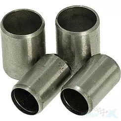 Tuleje ustalające 12x16mm 10x16mm 4 sztuki