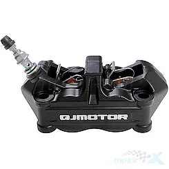 Zacisk hamulcowy przedni lewy QJMotor SRV 700