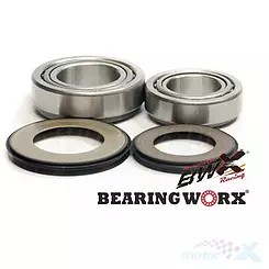 Łożyska kolumny kierownicy z uszczelniaczami Bearing Worx SBK30003 (22-1020) (SBK30003)