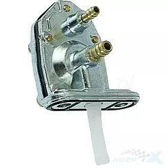 Kranik paliwa standard MB Booster / Evolix / Fizz / Yamaha