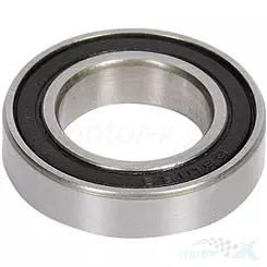 Łożysko kulkowe 6801 2RS 21x12x5mm Elvedes 2017110