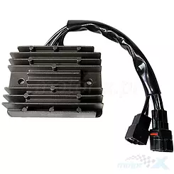 Regulator napięcia Gz GZRS15