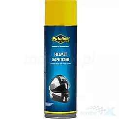 Środek do czyszczenia kasków Putoline Helmet Sanitizer 500ml