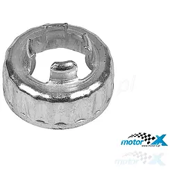Zabezpieczenie osi tylnego koła, Aprilia / Derbi / Gilera / Piaggio / Vespa
