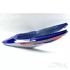 Osłona tylna górna komplet Barton Sprint 2