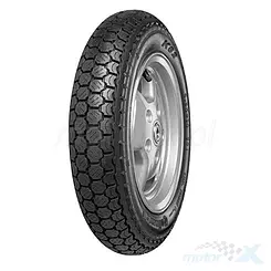 Opona do skutera Continental 3.00-10 K62 50J TT REINF przód/tył