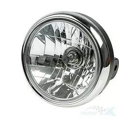 Lampa przednia Junak M25