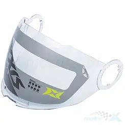 Szyba kasku AXXIS V-26B METRO
