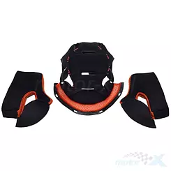 Wyściólka kasku LS2 MX437 Junior