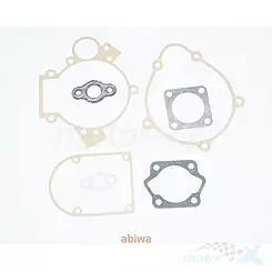Uszczelki silnika rowerowego, 80cc