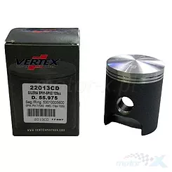 Tłok kompletny 55.975mm Vertex 22013CD