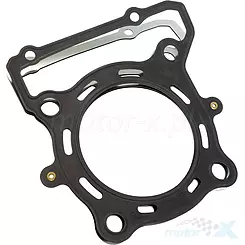Uszczelka głowicy 300 4T LC Voge 292, Loncin, Euro 5