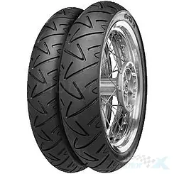 Opona motocyklowa szosowa Continental 110/80-17 CONTITWIST SPORT SUPERMOTO 52H TL przód