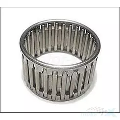 Łożysko igiełkowe, główki korbowodu, 15x19x17.30mm Wossner N1047