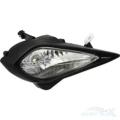 Lampa przednia prawa Barton Pentora