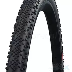 Opona 28x45  45-622  SCHWALBE  G-ONE BITE Evo Super Ground,  HS-487  10654134