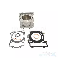 Cylinder Athena standard i uszczelki Top-End Yamaha WR 250R/X '08-'13