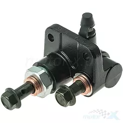 Rozdzielacz CBS Romet ADV 125 FI PRO