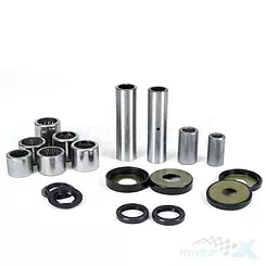 Zestaw naprawczy wahacza Prox (26.110104) Suzuki DR 650SE '96-'11, XF 650 FREEWIND '97-'01