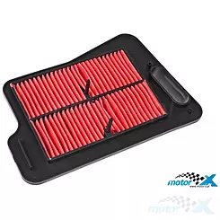 Filtr powietrza Tec, Suzuki AN 400 Burgman 07-14