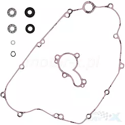 Zestaw naprawczy pompy wody Vertex 821482