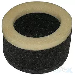 Wkład filtr powietrza gąbka Meiwa Y4148
