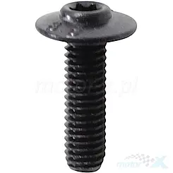 Śruba M6x20mm QJMotor 08002P620003