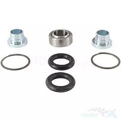 Zestaw naprawczy mocowania amortyzatora tylnego All Balls (21-0037) Polaris RZR XP