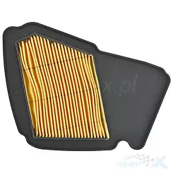 Wkład filtr powietrza papierowy, RMS, Yamaha NEOS 50 4T