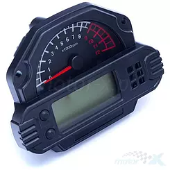 Licznik prędkościomierz Romet ADV 250