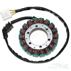 Stator iskrownik, stojan alternatora, Electrosport ESG078