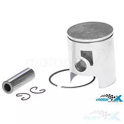 Tłok kompletny Airsal Sport 50cc, d.40,00mm, CPI LC