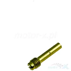 Rurka emulsyjna Dellorto 13086 PHBH / VHSB / VHSC / VHSH [różne rozmiary]