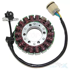 Stator iskrownik, stojan alternatora, Electrosport ESG366