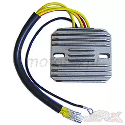 Regulator napięcia, DZE 2352