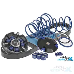 Wariator Polini Hi-Speed Kit, Minarelli horizontal (długi karter)