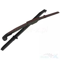 Prowadnice łańcucha rozrządu 152QMI/157QMJ (GY6 125-150) 4T