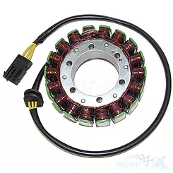 Stator iskrownik, stojan alternatora, Electrosport ESG831