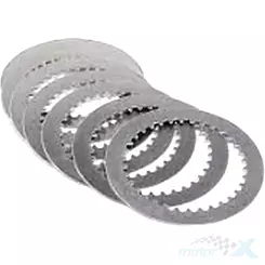 Przekładki tarcz sprzęgła, 7 sztuk, Psychic Motorsports MX-03551S HONDA CRF450R 02-16, CRF450X 05-16 (PS076C)