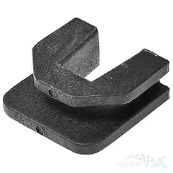 Ślizg wariatora  MBK / Yamaha 100-150, 1szt