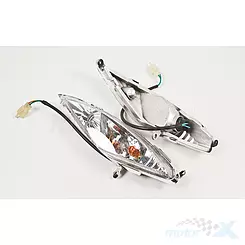 Kierunkowskazy przednie Barton Flex / Moto Ventus Natio