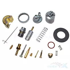 Zestaw naprawczy gaźnika, WM Motor, SHL M11 175