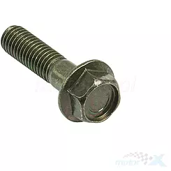 Śruba M8x30mm amortyzatora tylnego dolna 