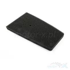 Wkład filtr powietrza gąbka Athena S410210200016, Honda SZX 50 X8R-S 50 / SZX 50 X8R-X 50