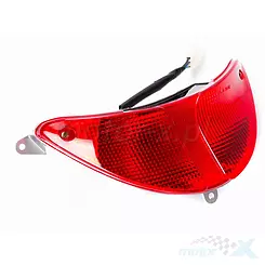 Lampa tylna Romet Safari