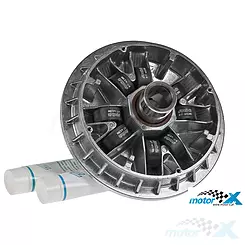 Wariator kompletny Polini Maxi Hi-Speed Suzuki Burgman 400 (2007-2010)