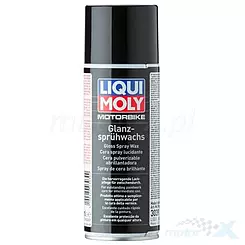 Wosk w sprayu, Liqui Moly 3039, 400ml