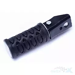 Podnóżek pasażera lewy Romet K125/14