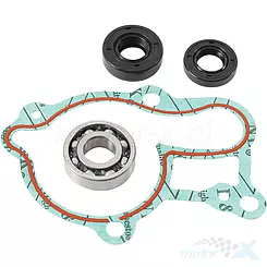 Zestaw naprawczy pompy wody Hot Rods WPK0017